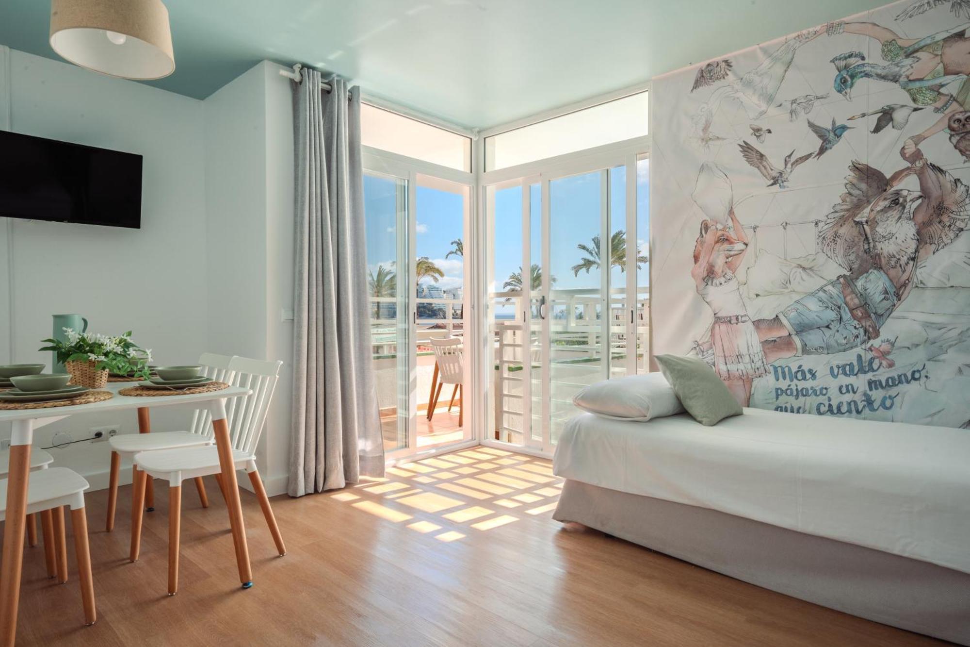 Nura Magaluf (Mallorca)
